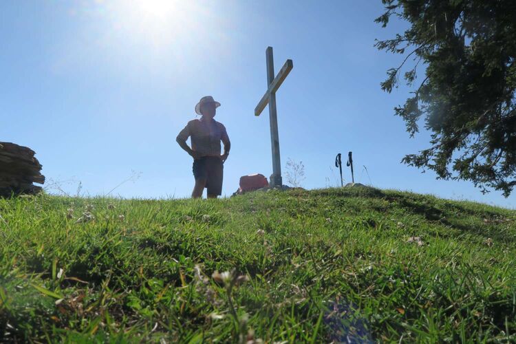 Tips Gipfelstürmer - Andreas - Windkogel (1547m)