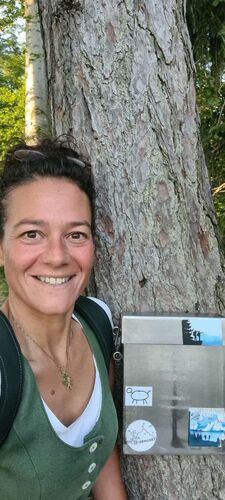 Tips Gipfelstürmer - die_dirndlerin  - Baalstein (800m)