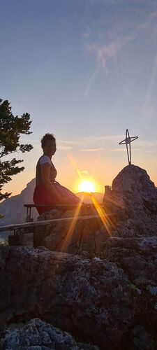 Tips Gipfelstürmer - die_dirndlerin - Geisswand (853m)