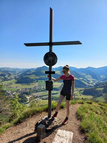 Tips Gipfelstürmer - Lisa - Hieselberg (849m)