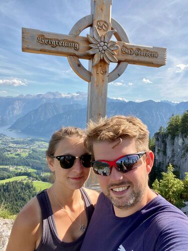 Tips Gipfelstürmer - Sebastian - Predigtstuhl [OÖ] (1278m)