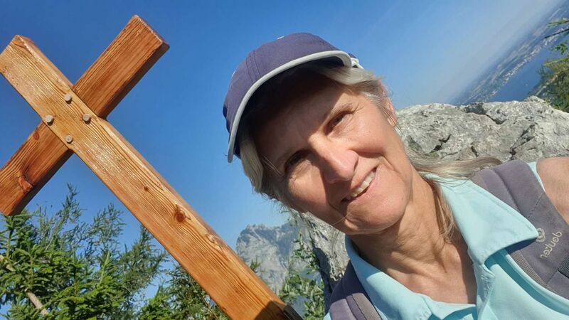 Tips Gipfelstürmer - Michaela  - Lärlkogel (1069m)