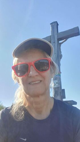 Tips Gipfelstürmer - Michaela - Kleiner Sonnenstein (923m)