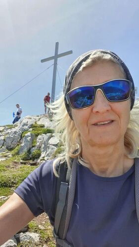 Tips Gipfelstürmer - Michaela - Krippenstein (2108m)