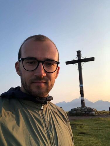 Tips Gipfelstürmer - Sebastian - Rossbrand (1770m)