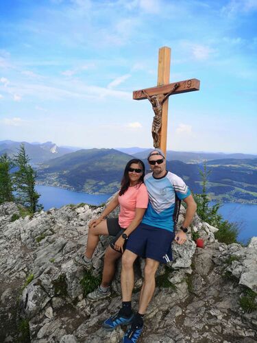 Tips Gipfelstürmer - Marcela - Mahdlgupf (1261m)