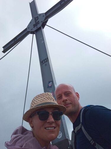 Tips Gipfelstürmer - Martina - Großer Ötscher (1893m)