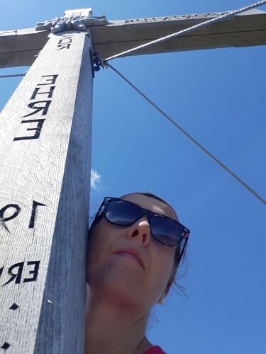 Tips Gipfelstürmer - Elisabeth - Maishofner Schwalbenwand (1895m)