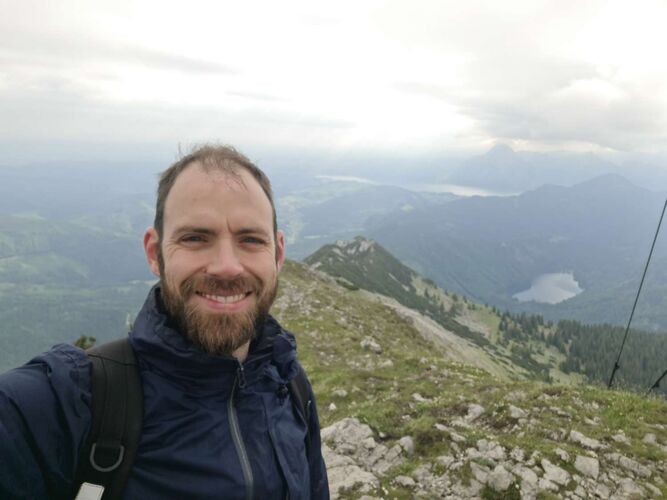 Tips Gipfelstürmer - Simon - Brunnkogel (1708m)