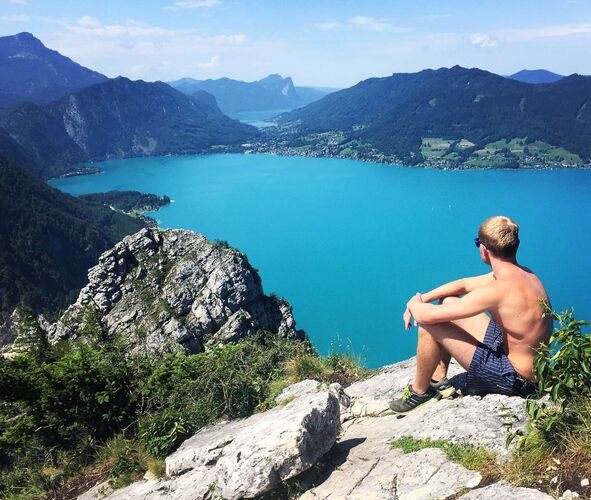 Tips Gipfelstürmer - Martin - Schoberstein (1037m)