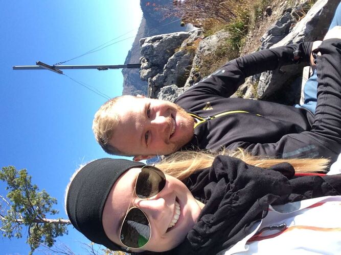 Tips Gipfelstürmer - Martin - Kleiner Sonnenstein (923m)