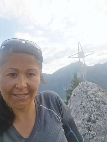 Tips Gipfelstürmer - Marcela - Geisswand (853m)