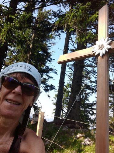 Tips Gipfelstürmer - Margit - Lugkogel (1447m)