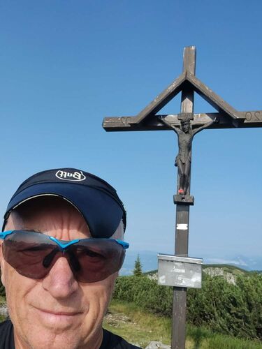 Tips Gipfelstürmer - rudolf - Hochleckenkogel (1691m)