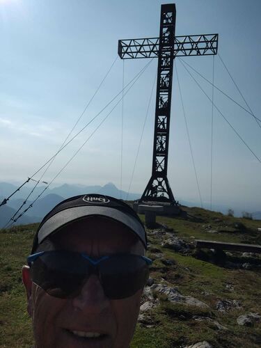 Tips Gipfelstürmer - rudolf - Brunnkogel (1708m)