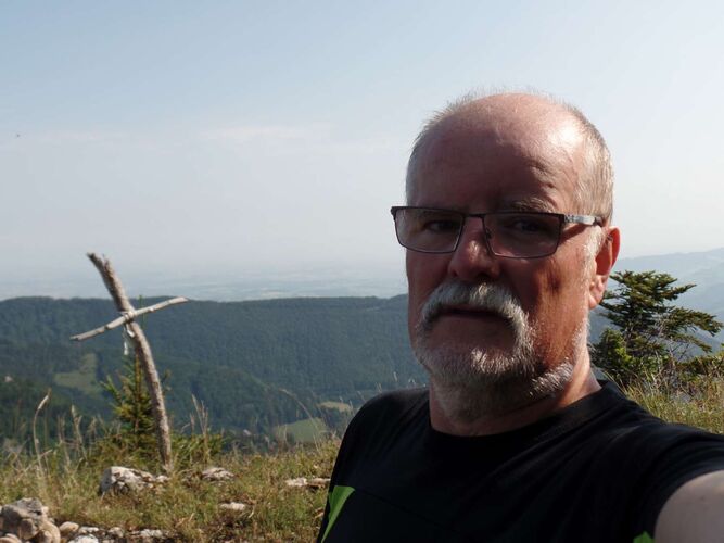 Tips Gipfelstürmer - Helmut - Koglerstein (1257m)