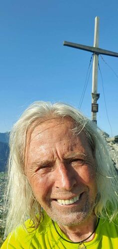 Tips Gipfelstürmer - Hans - Kleiner Sonnenstein (923m)