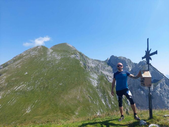 Tips Gipfelstürmer - Patrick - Edelweißkogel (2029m)
