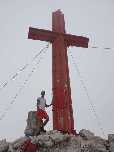 Tips Gipfelstürmer - Regina - Großer Priel (2515m)