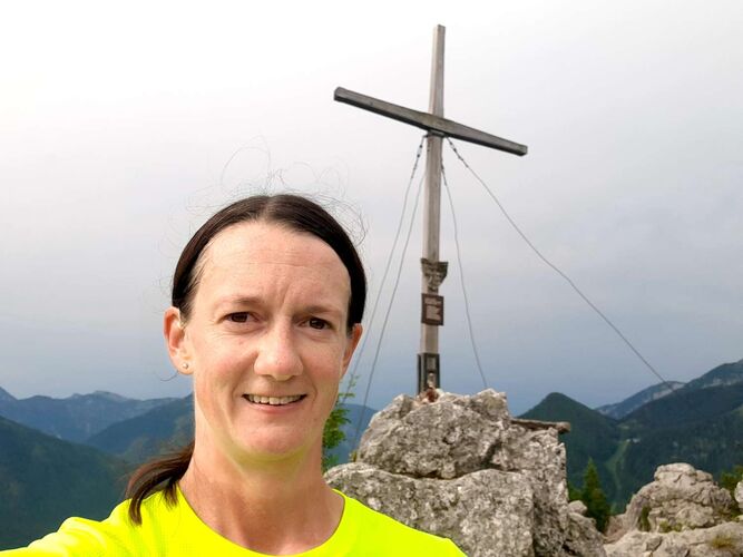 Tips Gipfelstürmer - Eva - Großer Sonnenstein (1037m)