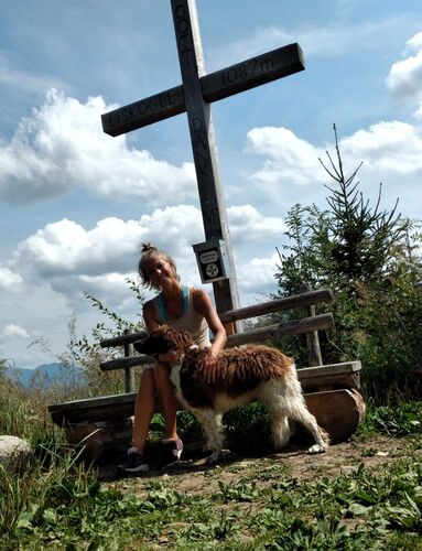 Tips Gipfelstürmer - Silke - Eiskogel (1087m)