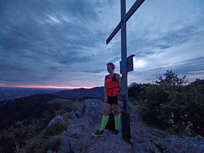 Tips Gipfelstürmer - Ursula - Maisenkögerl (945m)