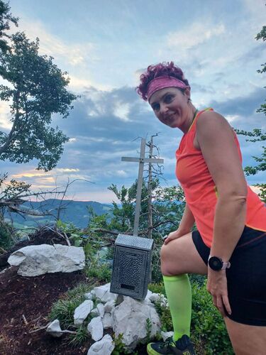 Tips Gipfelstürmer - Ursula - Hochsalm (1405m)