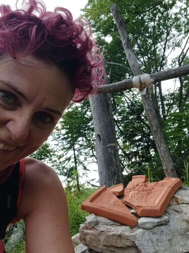 Tips Gipfelstürmer - Ursula - Stechertsaukogel (1272m)