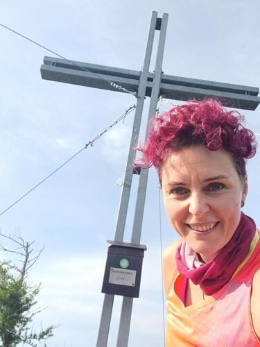 Tips Gipfelstürmer - Ursula - Windhagkogel (1334m)