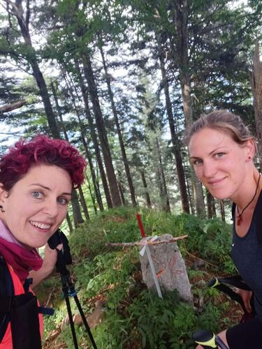 Tips Gipfelstürmer - Ursula - Grünauberg (1202m)