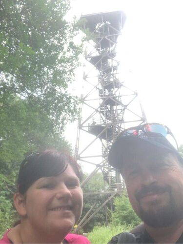 Tips Gipfelstürmer - Claudia - Damberg (811m)