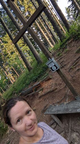 Tips Gipfelstürmer - Birgit  - Pernecker Kogel (1080m)