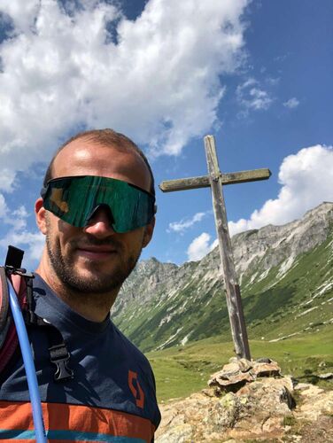 Tips Gipfelstürmer - Sebastian - Rosskogel (1928m)