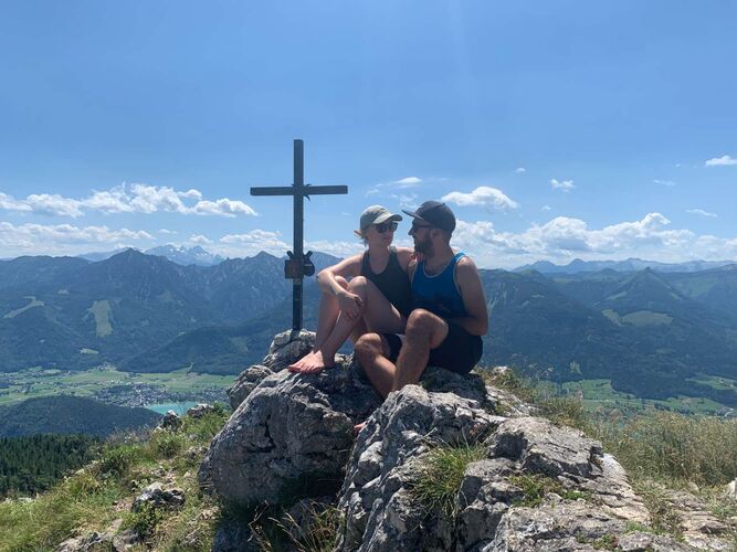 Tips Gipfelstürmer - Sebastian  - Vormauerstein (1450m)