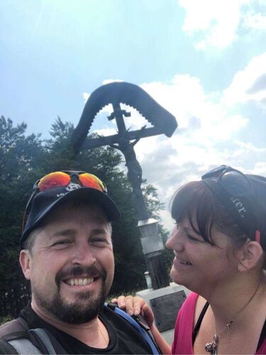 Tips Gipfelstürmer - Claudia - Schwarzberg (836m)