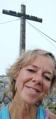 Tips Gipfelstürmer - Silke - Kremsmauer (1604m)