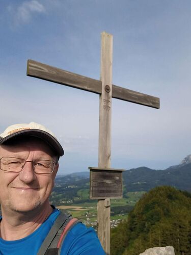 Tips Gipfelstürmer - Alois - Maisenkögerl (945m)