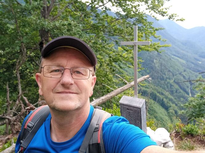 Tips Gipfelstürmer - Alois - Hutkogel (1054m)