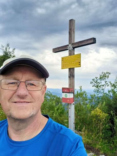 Tips Gipfelstürmer - Alois - Hochsalm (1405m)