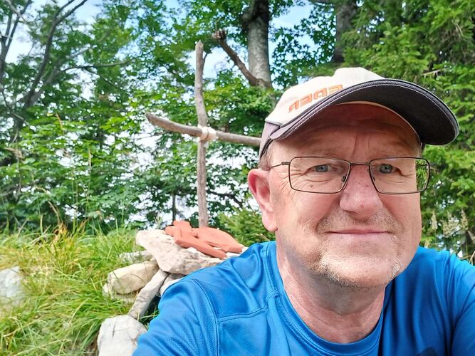 Tips Gipfelstürmer - Alois - Stechertsaukogel (1272m)