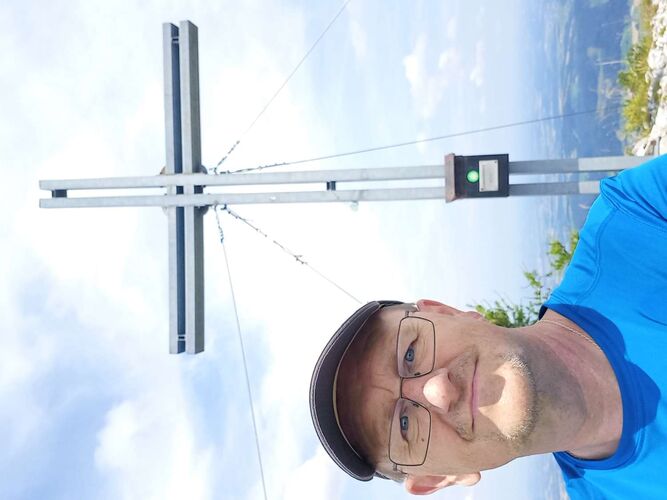 Tips Gipfelstürmer - Alois - Windhagkogel (1334m)