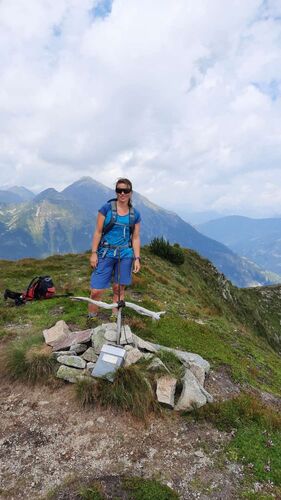 Tips Gipfelstürmer - Daniela - Speikleitenberg (2124m)