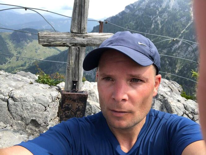 Tips Gipfelstürmer - Christian - Hochkogel (1591m)