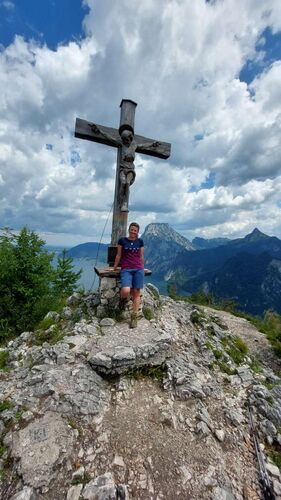 Tips Gipfelstürmer - Daniela - Kleiner Sonnenstein (923m)