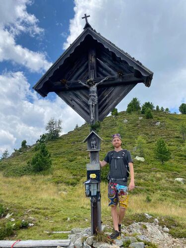 Tips Gipfelstürmer - Julian - Feldkögerl (1973m in Schladminger Tauern, Stmk.)