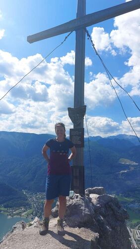 Tips Gipfelstürmer - Daniela - Großer Sonnenstein (1037m)