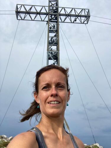 Tips Gipfelstürmer - Irene - Brunnkogel (1508m)