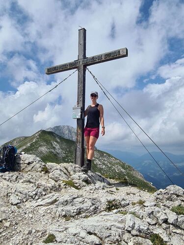 Tips Gipfelstürmer - Sabine - Mittagskogel (2041m)