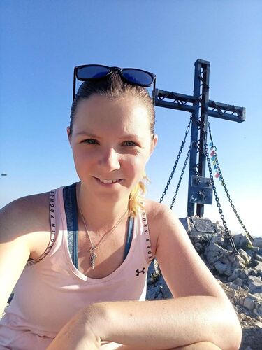 Tips Gipfelstürmer - Patricia - Schober (1328m)