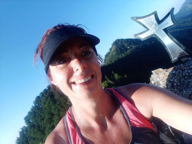 Tips Gipfelstürmer - Regina - Nackter Kaibling (1368m)